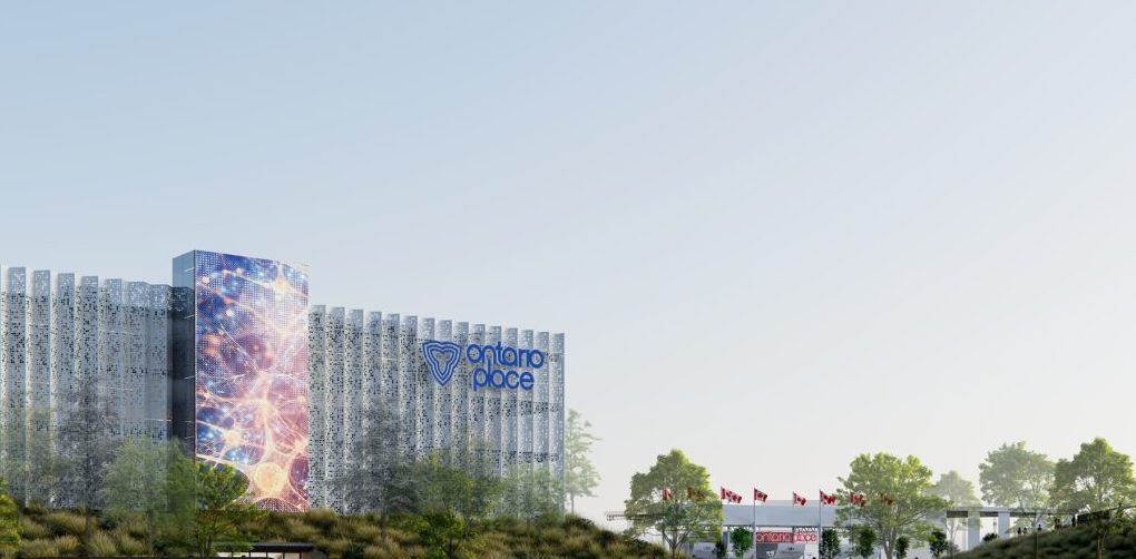 Онтарио выделил 200 млн долларов на строительство парковки на Ontario Place