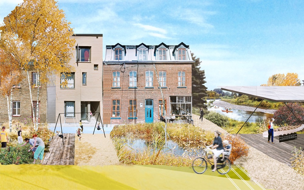 Reinventing Our Rivers