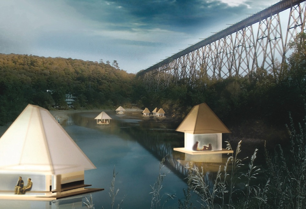 Reinventing Our Rivers