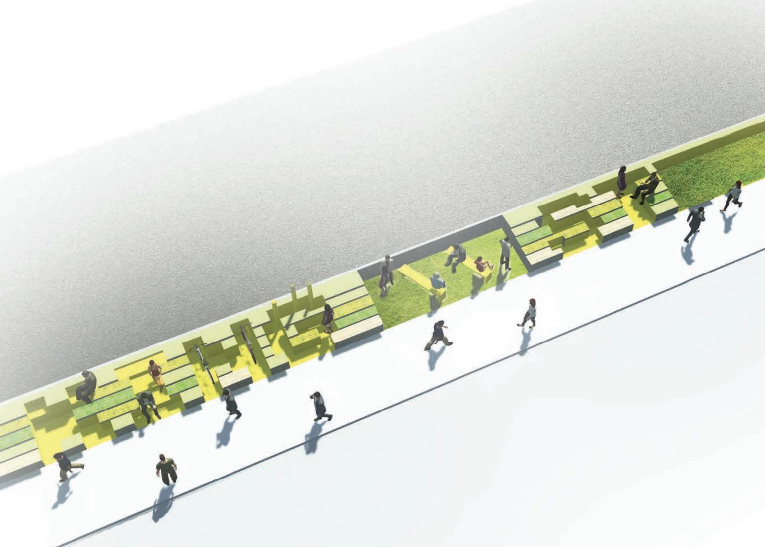 Credit: Brens North America and O2 Planning + Design