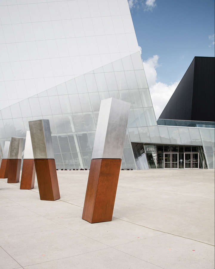 Saint-Laurent, Saucier + Perrotte, HCMA, Governor General's Medal in Architecture