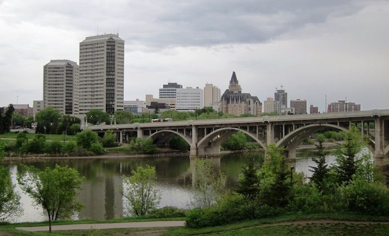 Saskatchewan Design Week