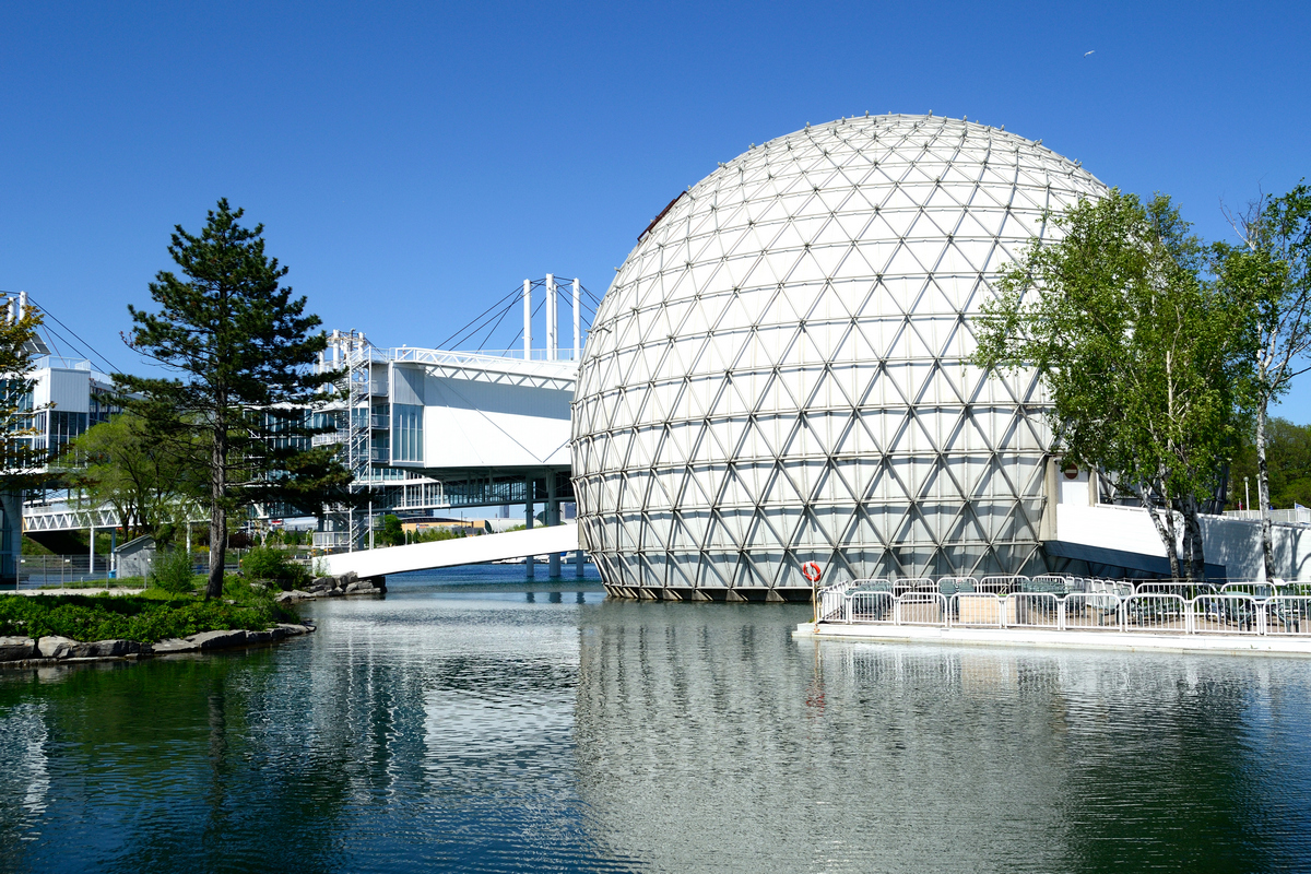 Court challenge to stop Ontario Place redevelopment dismissed by judge