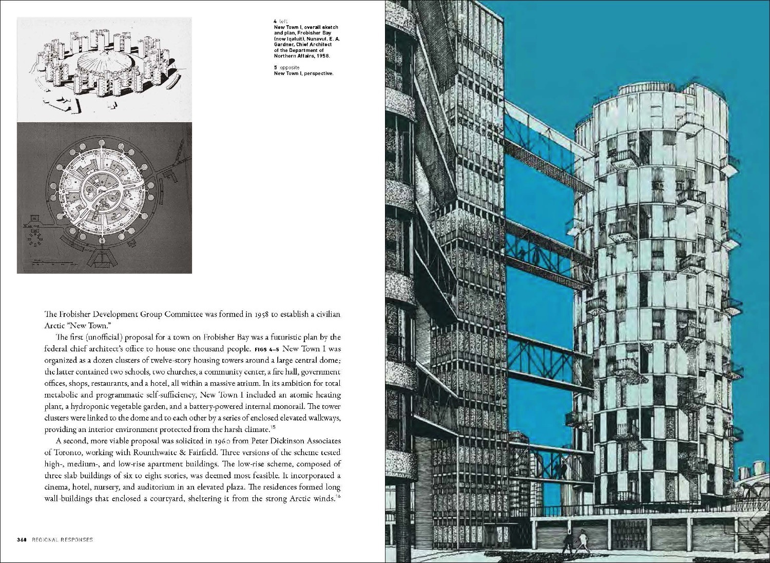 modernism in architecture essay