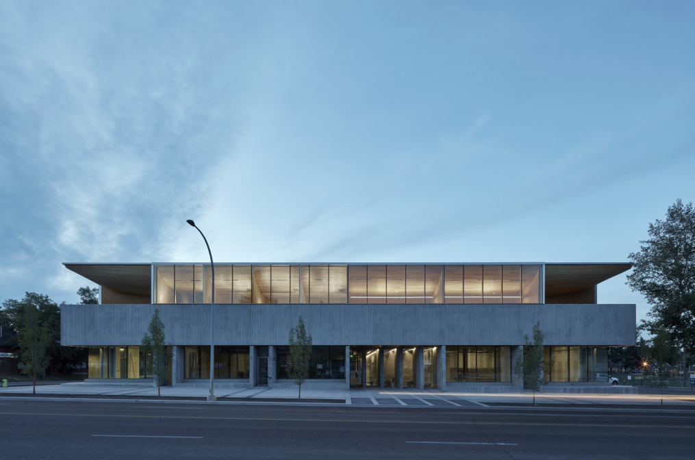 Beacon Clinic: Calgary, Alberta