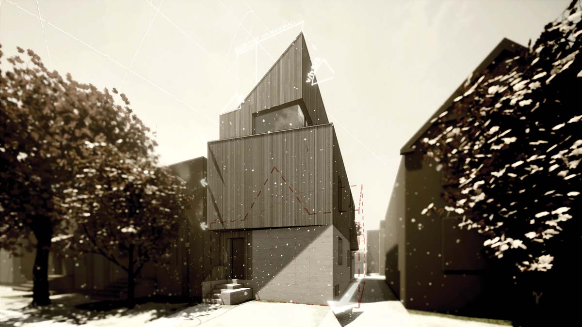 Winners Of The 2022 Canadian Architect Awards Of Excellence Announced   PH Front NE 002 Anno COMB 