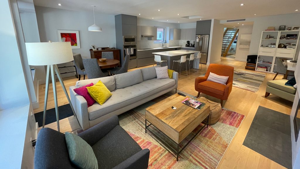 International Passive House retrofit certification a first for Toronto