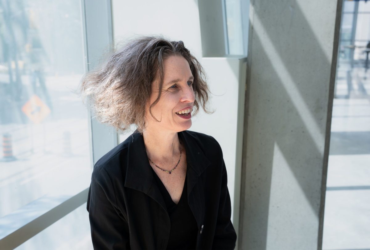 Dr. Lisa Landrum appointed New Chair Department of Architectural