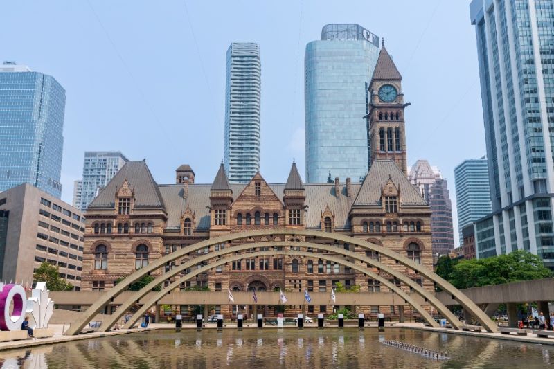 Toronto Society of Architects publishes Open Letter on Ontario’s Bill 5 and Bill 17