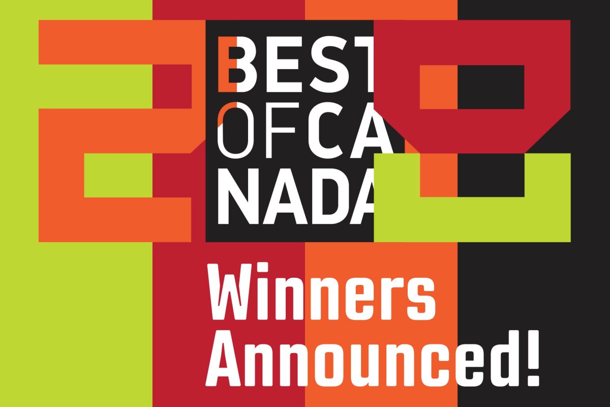 Canadian Interiors announces the 28th annual Best of Canada Awards winners