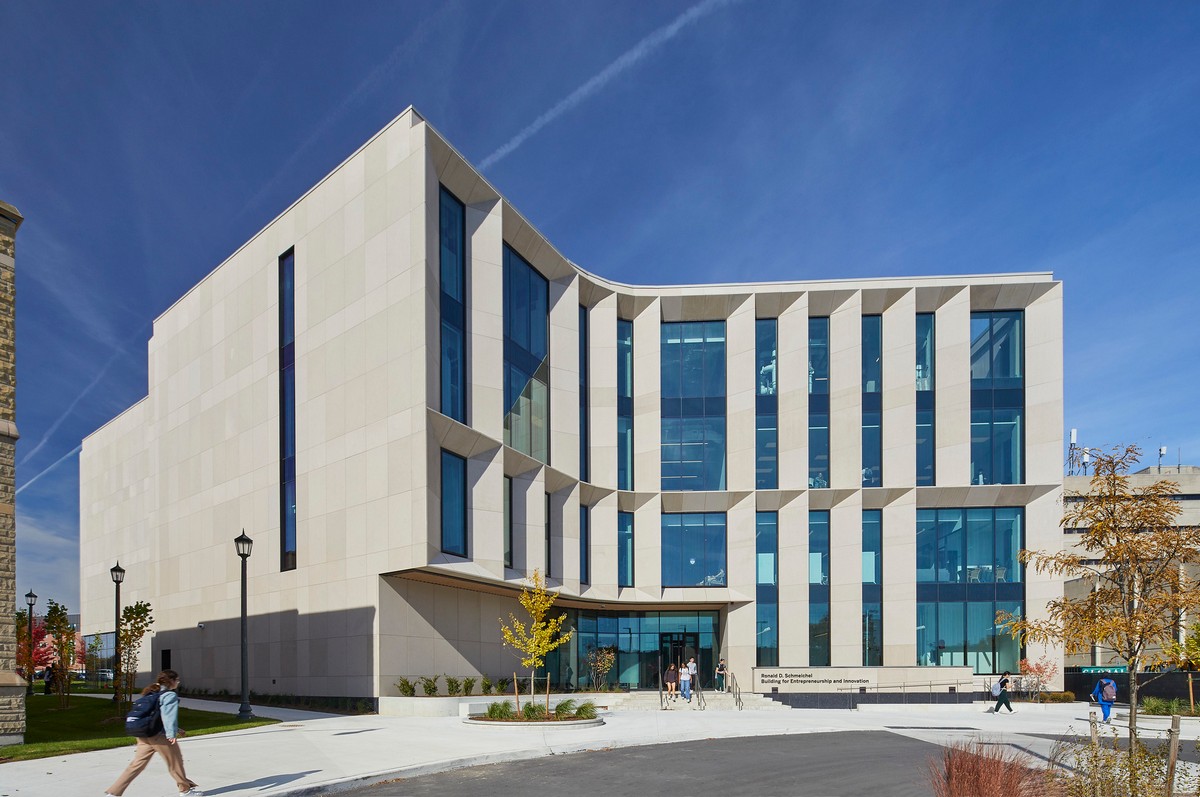 Op-Ed: The Future of University Campuses Relies on Strengthening Connectivity and Building Resilience