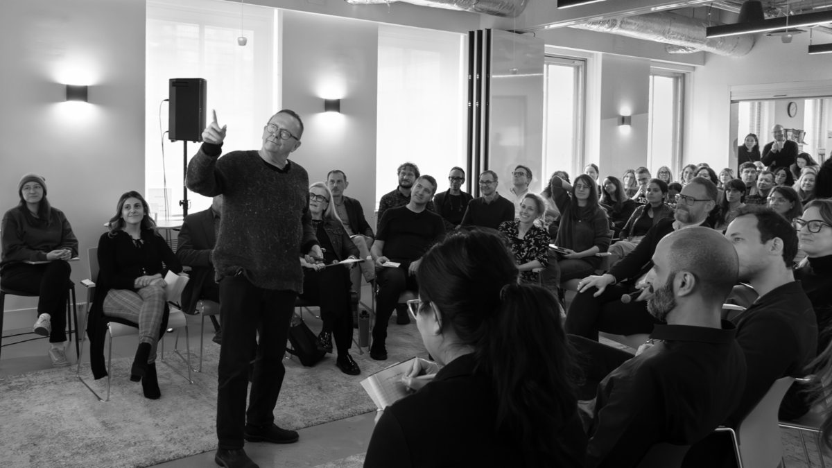 2025 Heritage Toronto Awards winners announced