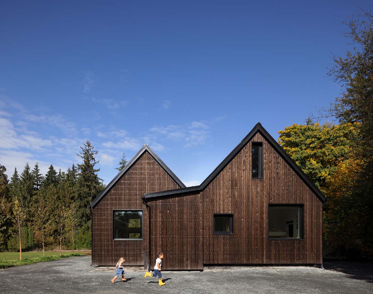 RAIC Emerging Architectural Firm Award: MOTIV Architects