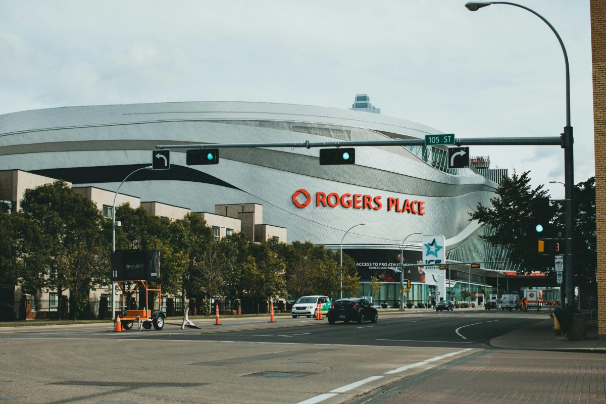 DIALOG and HNTB selected to design Edmonton Event Park