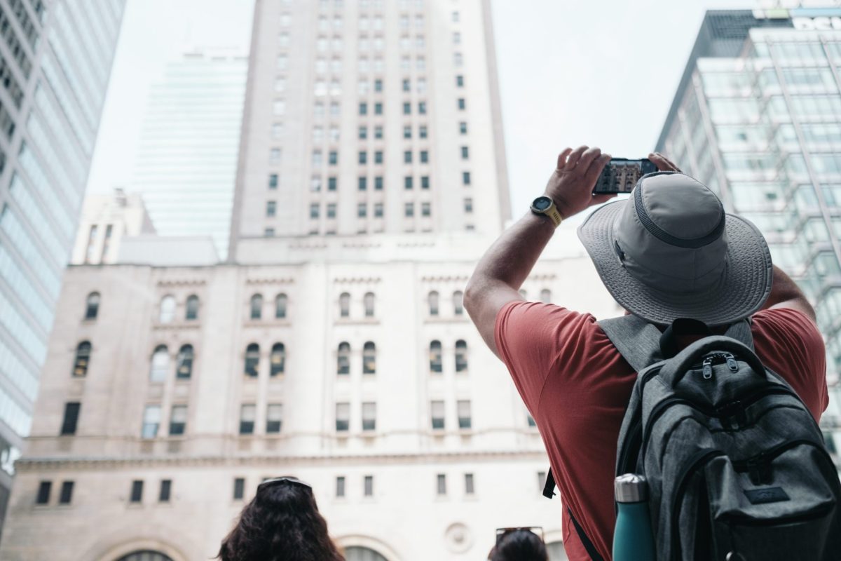Summer tours to explore Canada's architecture
