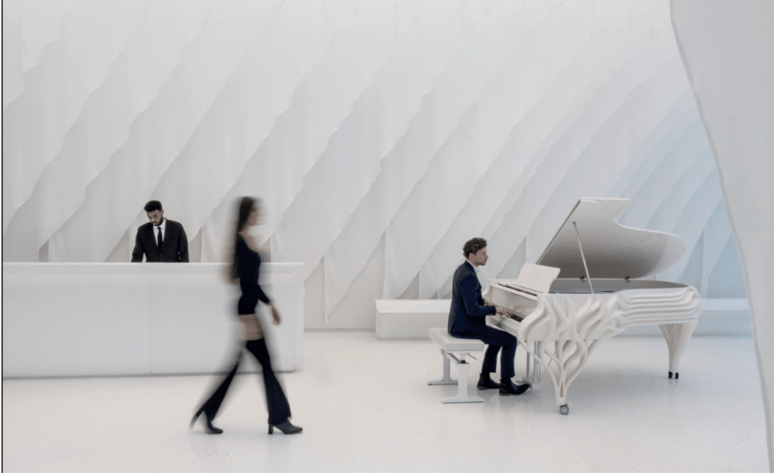 Revery Architecture Exhibition Opens in West Vancouver