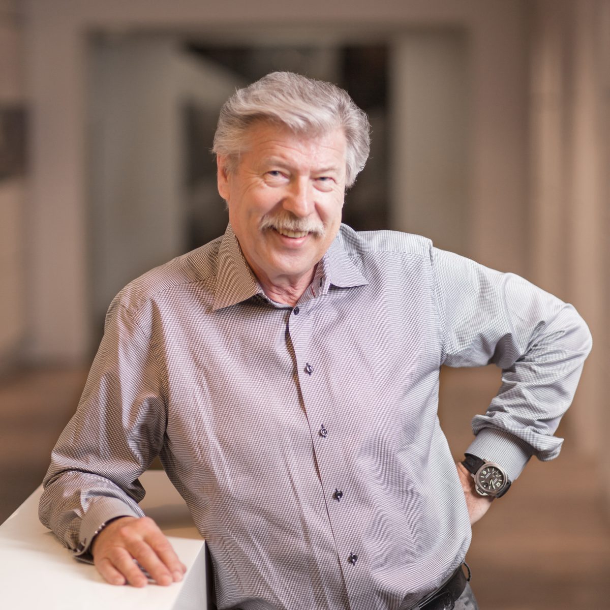 In Memoriam: Tõnu Altosaar (1943-2026)