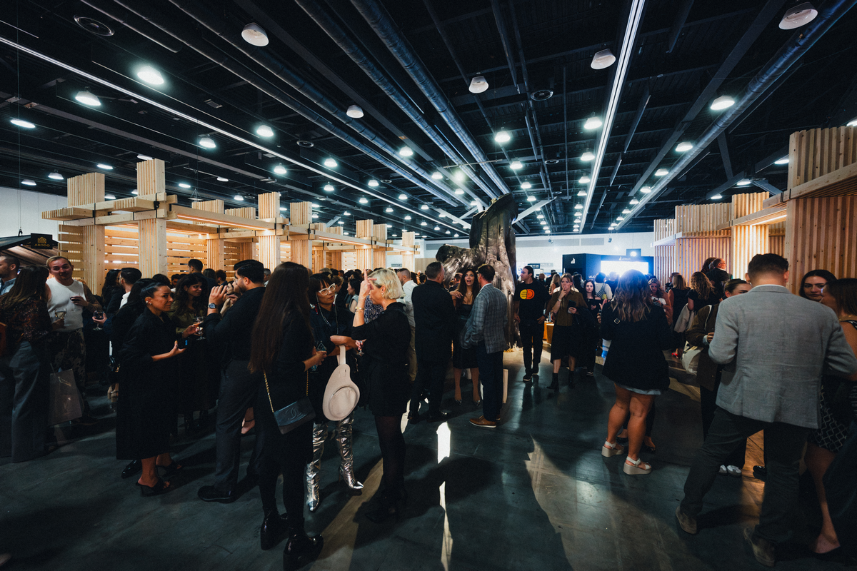 IDS Vancouver to explore material innovation, ecology, and design intelligence