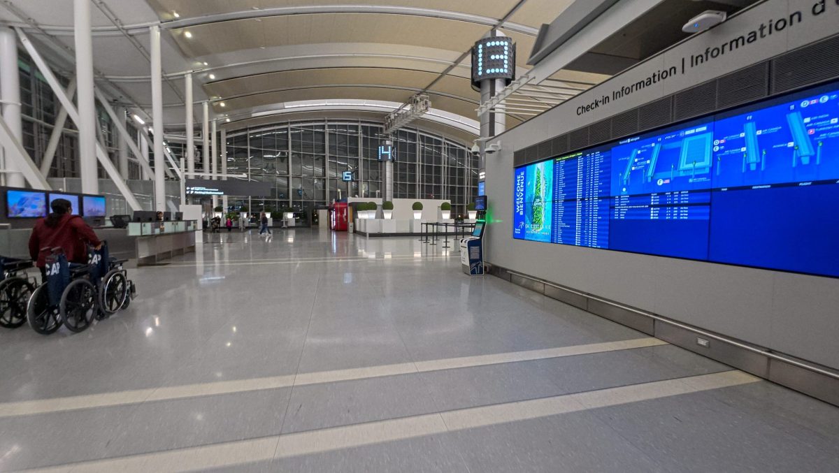 Toronto Pearson awards $1.5-billion Terminal 1 and Terminal 3 revitalization contracts