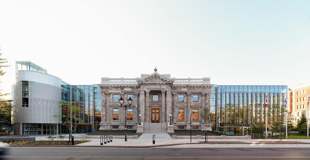 Montréal Celebrates 20th Anniversary as UNESCO City of Design