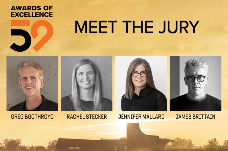Meet the Canadian Architect Awards Jury
