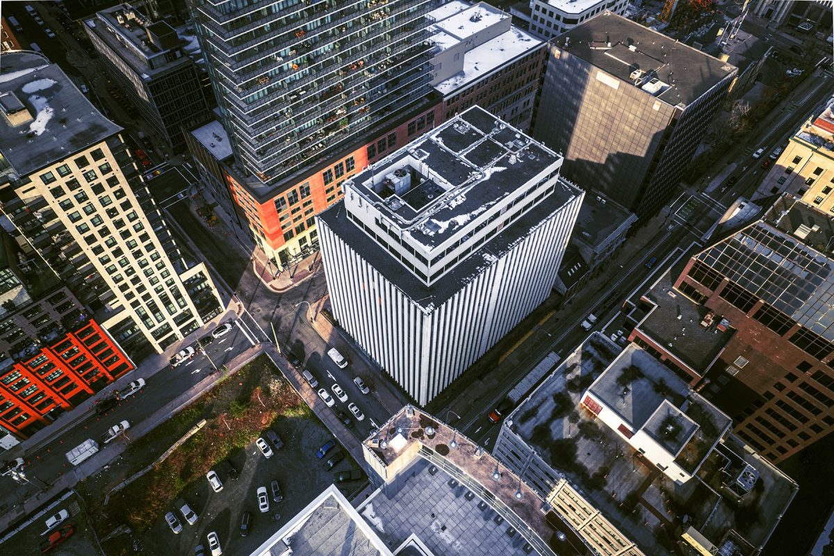 Op-Ed: Building a Case for Retrofitting