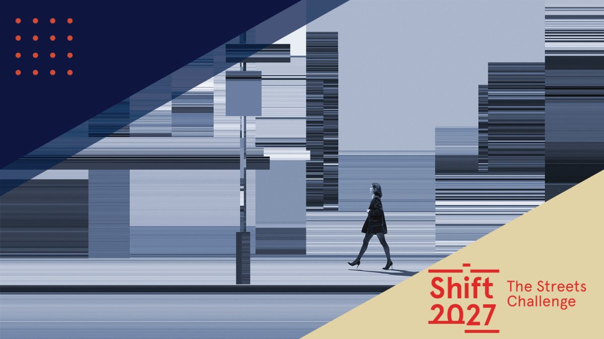 OAA announces theme for SHIFT2027 Challenge