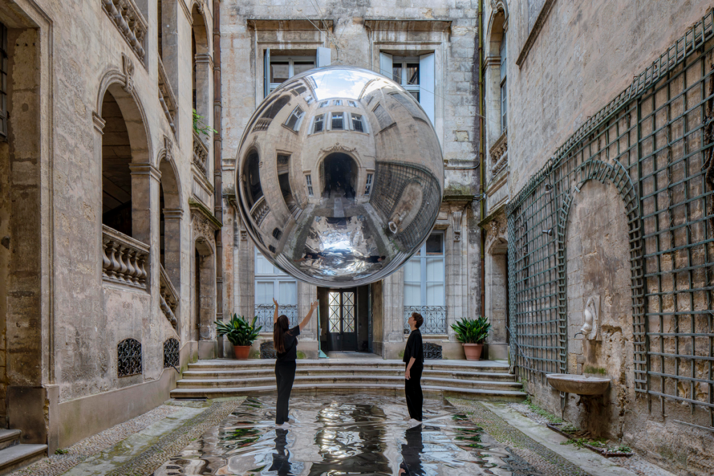 Canadian project honoured at 2026 Festival des Architectures Vives