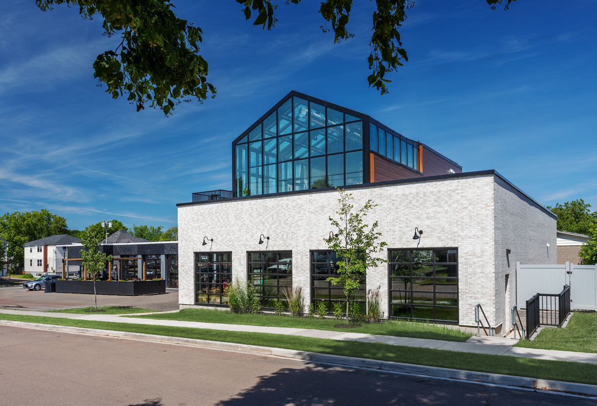 Recipients of 2026 Atlantic Architectural Design Excellence Awards announced