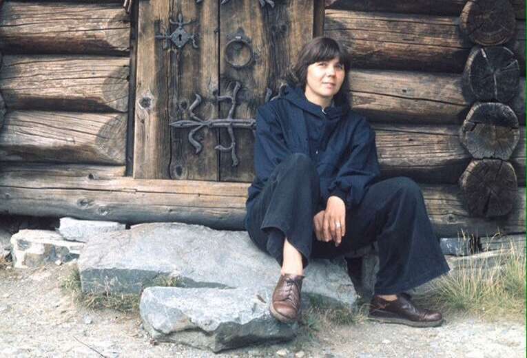 In Memoriam: Elin Corneil (1935–2026)