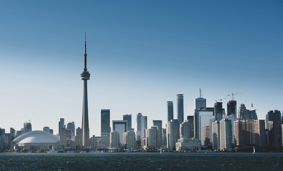 Architecture and Design Week proclaimed in Toronto