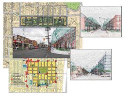 Urban Design in Canada