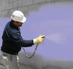 soprema vapor barrier