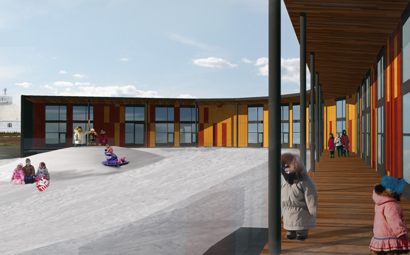 Harbourfront Centre Visual Arts unveils winter exhibits in newly