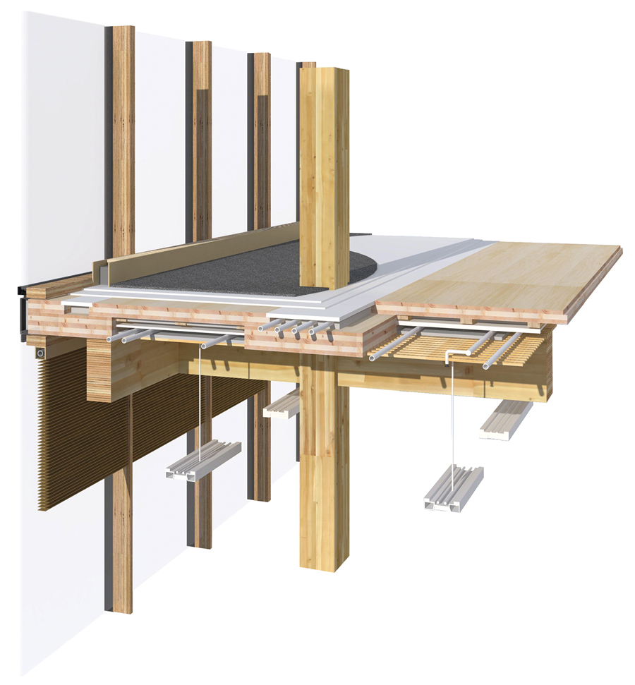 Панели на деревянном каркасе. Панели CLT ( Cross Laminated Timber ). CLT панели перекрытия узел. CLT панели (Cross Laminated Timber, x-lam. СЛТ панели узлы.