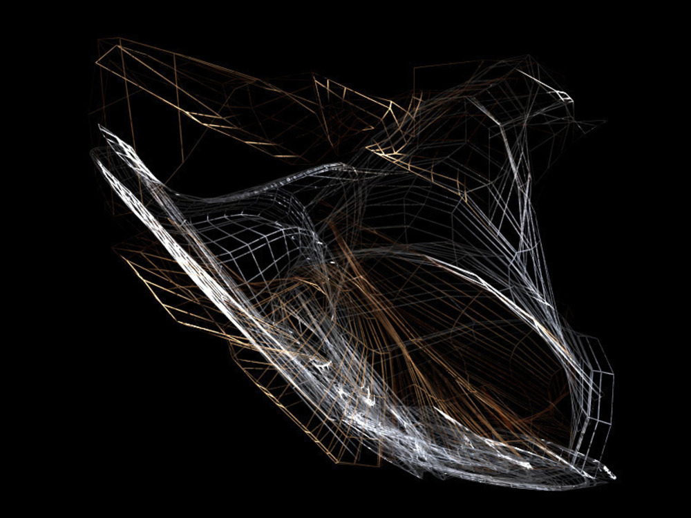 CCA exhibition explores architecture and digital technologies