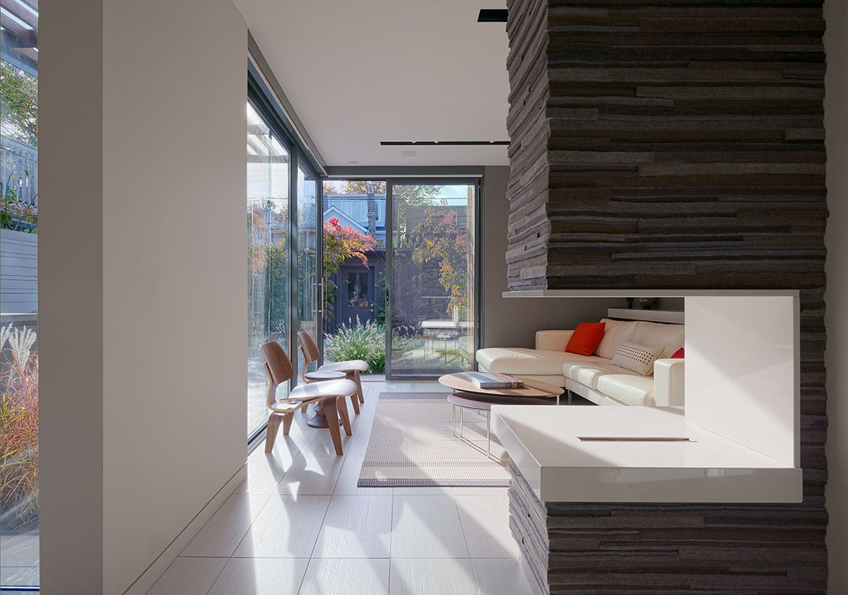 Ceramics of Italy Tile Competition announces two Canadian winners