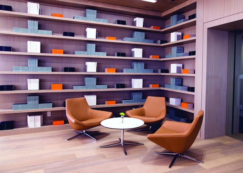 Teknion_LA_Showroom_Studio TK Metropolitan 14 Canadian Architect