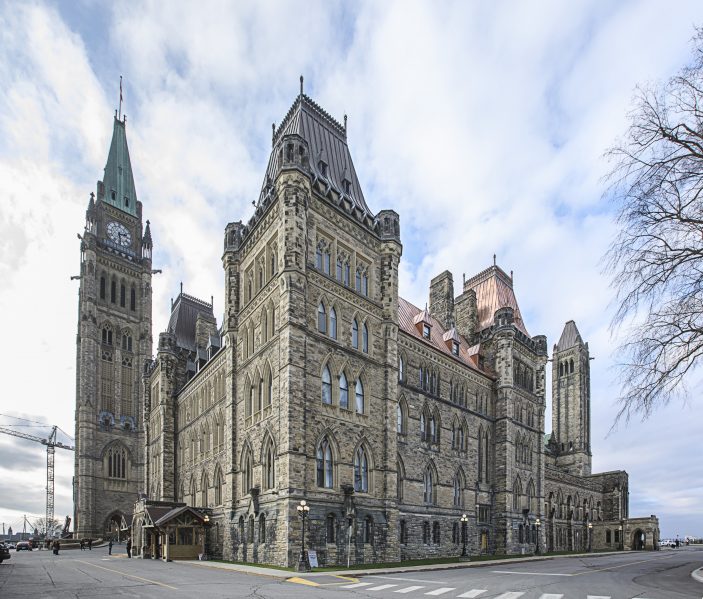 Five Canadian buildings win 2017 North American Copper in Architecture ...