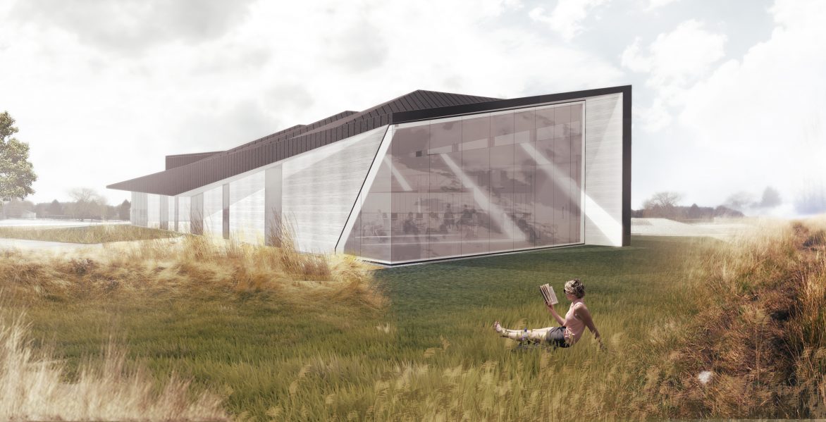 Clearview Library ALB 1.jpg Canadian Architect